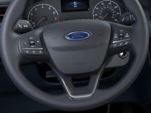 2024 Ford Maverick XLT Advanced