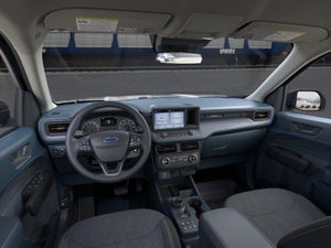 2024 Ford Maverick XLT Advanced TREMOR
