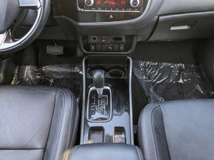 2020 Mitsubishi Outlander SE
