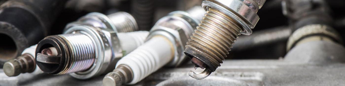Spark Plug Replacement Near You