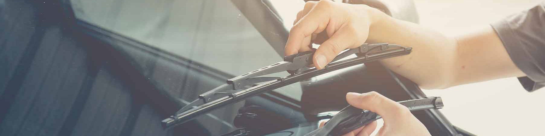 Windshield Wiper Service & Replacement in San Marcos, TX