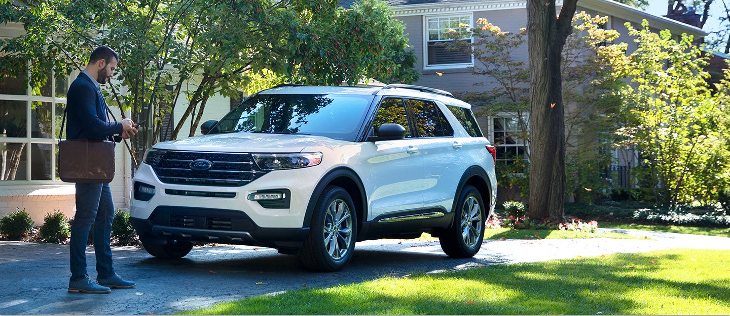 Griffith Ford Uvalde in Uvalde TX