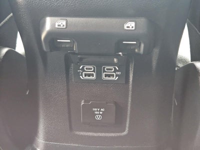 2020 Jeep Wrangler Unlimited Recon