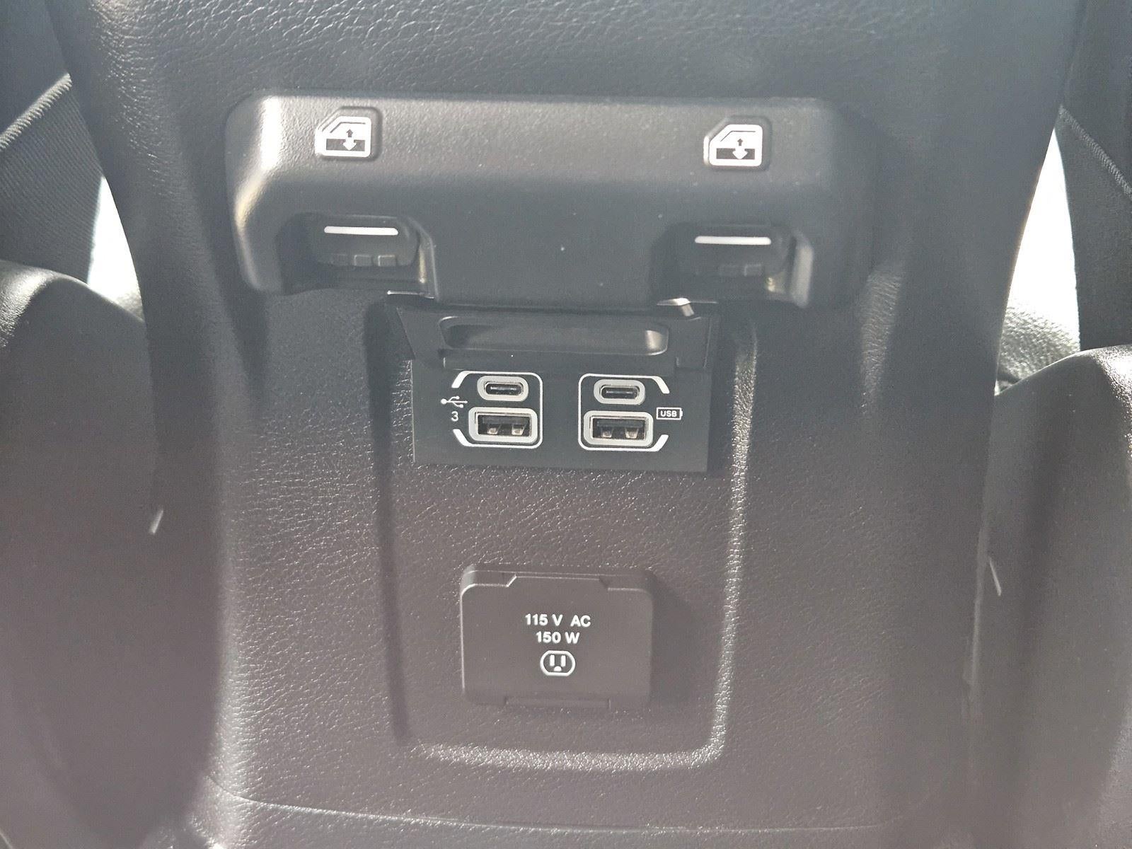 2020 Jeep Wrangler Unlimited Recon