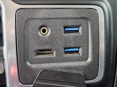 2020 Jeep Wrangler Unlimited Recon