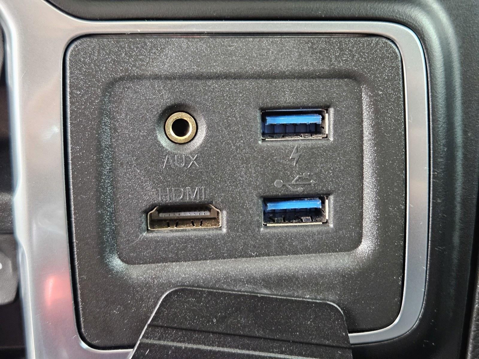 2020 Jeep Wrangler Unlimited Recon