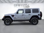 2020 Jeep Wrangler Unlimited Recon