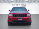 2020 Jeep Grand Cherokee Trailhawk