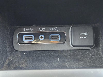 2020 Jeep Grand Cherokee Trailhawk