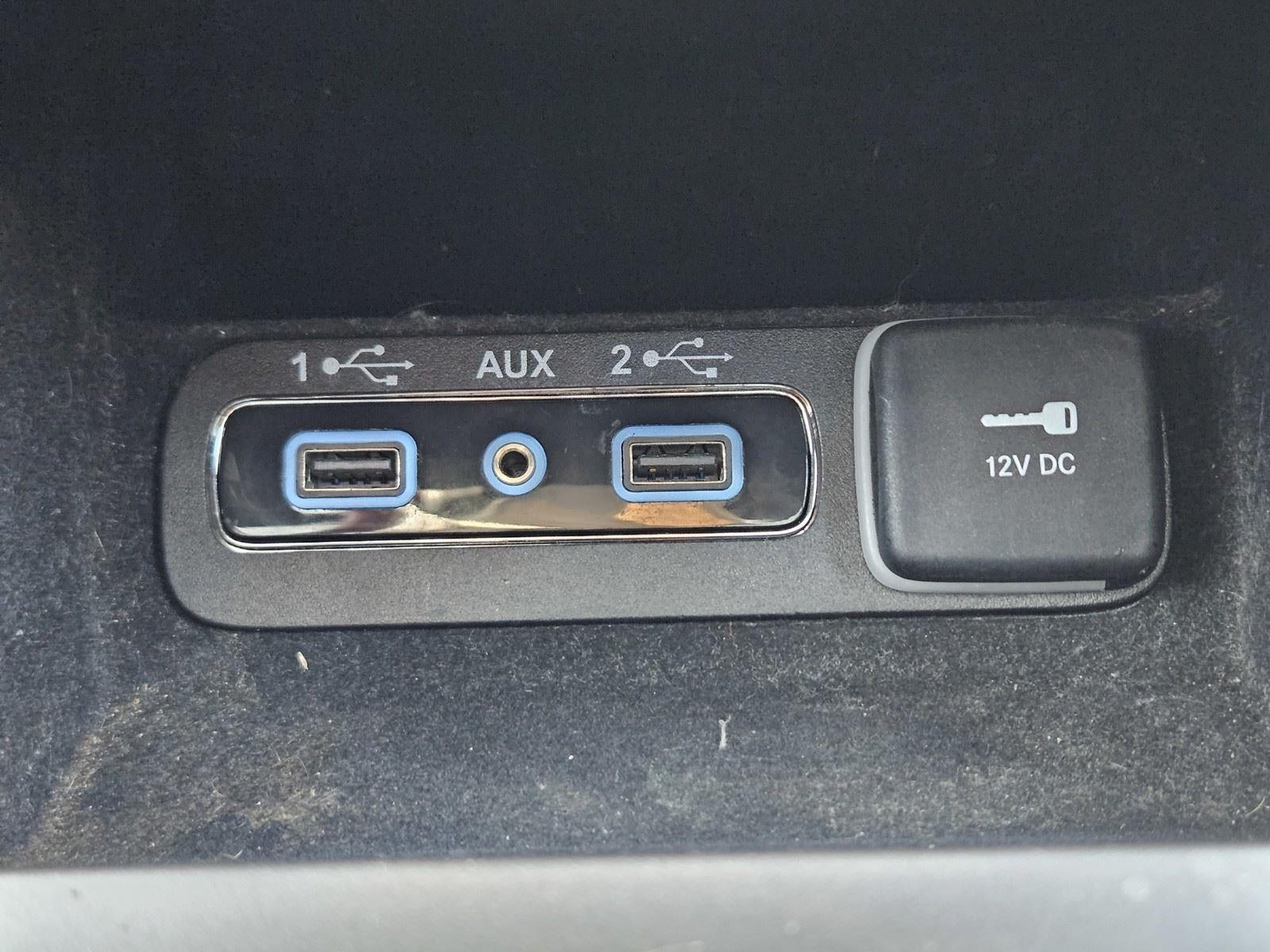 2020 Jeep Grand Cherokee Trailhawk
