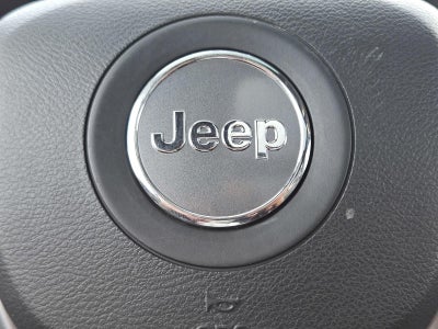 2020 Jeep Grand Cherokee Trailhawk