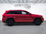 2020 Jeep Grand Cherokee Trailhawk