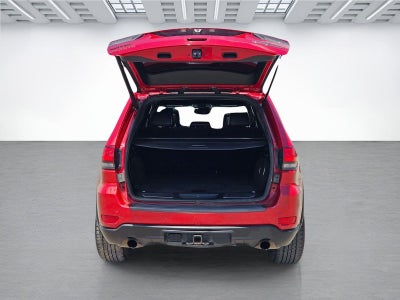 2020 Jeep Grand Cherokee Trailhawk
