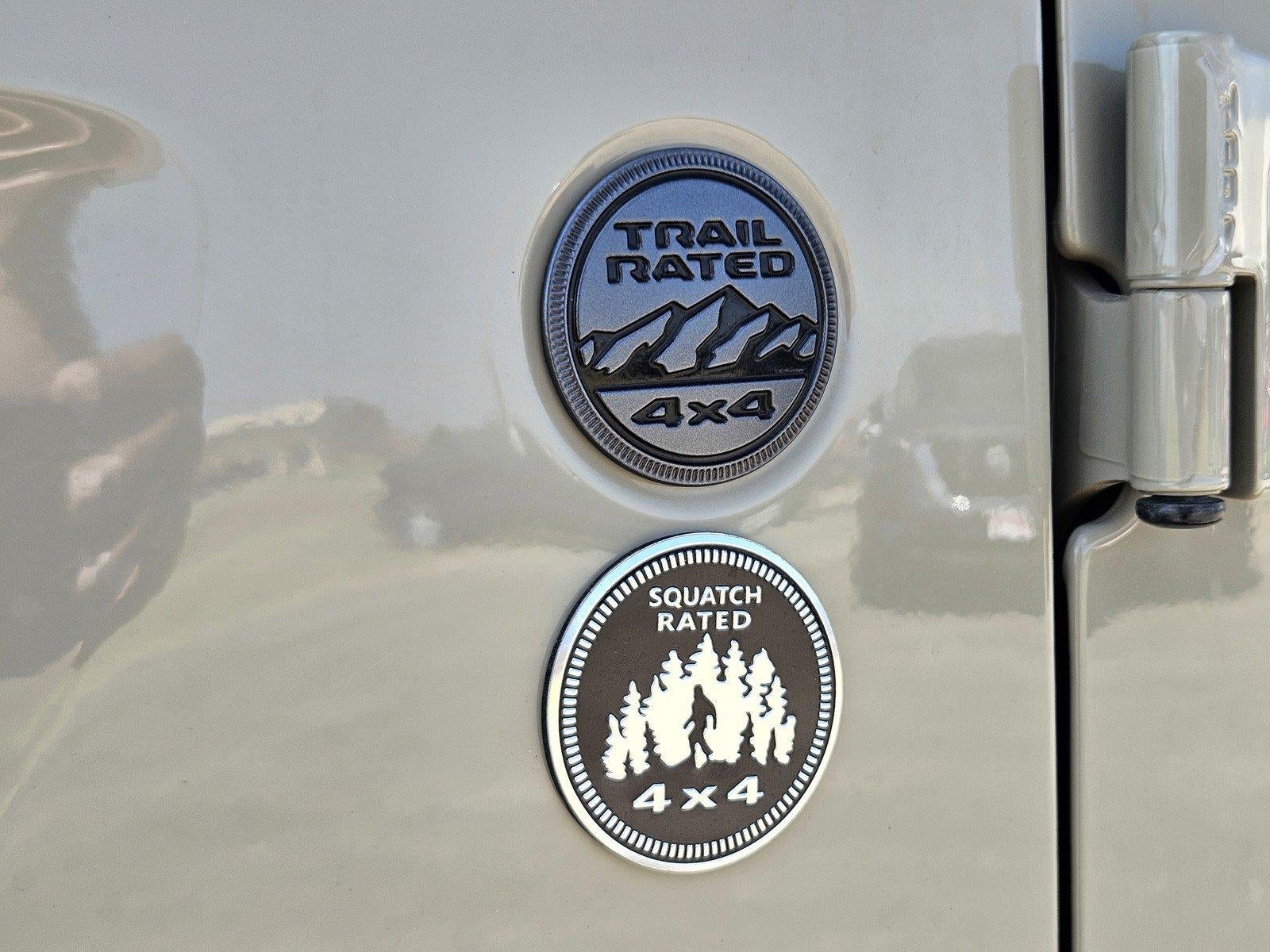 2022 Jeep Gladiator Altitude