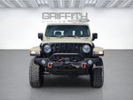 2022 Jeep Gladiator Altitude