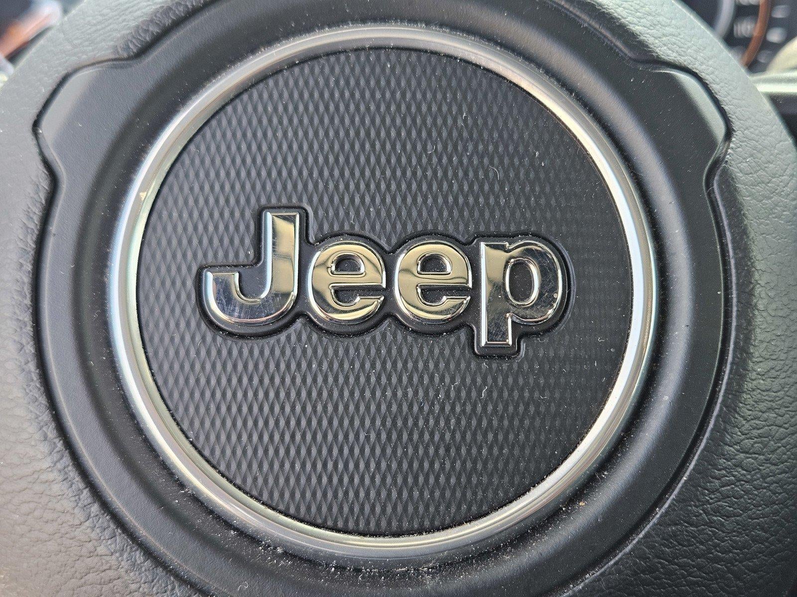 2022 Jeep Gladiator Altitude