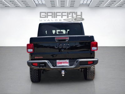 2023 Jeep Gladiator Sport S