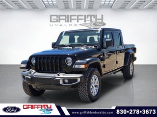 2023 Jeep Gladiator Sport S