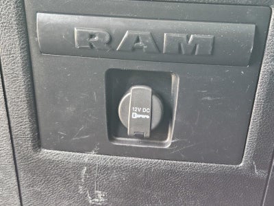 2015 RAM 1500 Lone Star