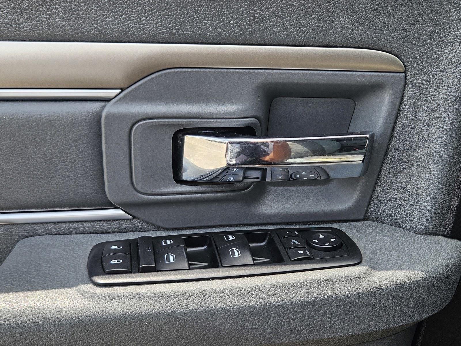 2015 RAM 1500 Lone Star