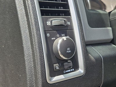 2015 RAM 1500 Lone Star