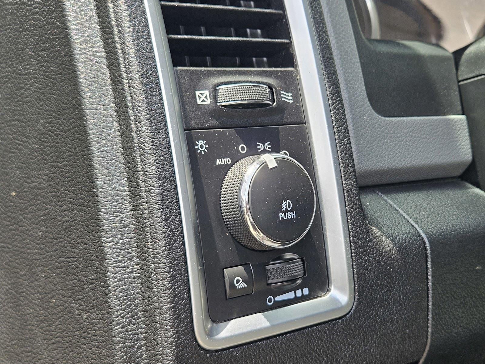 2015 RAM 1500 Lone Star