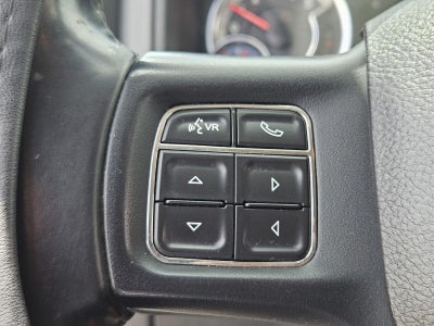 2015 RAM 1500 Lone Star