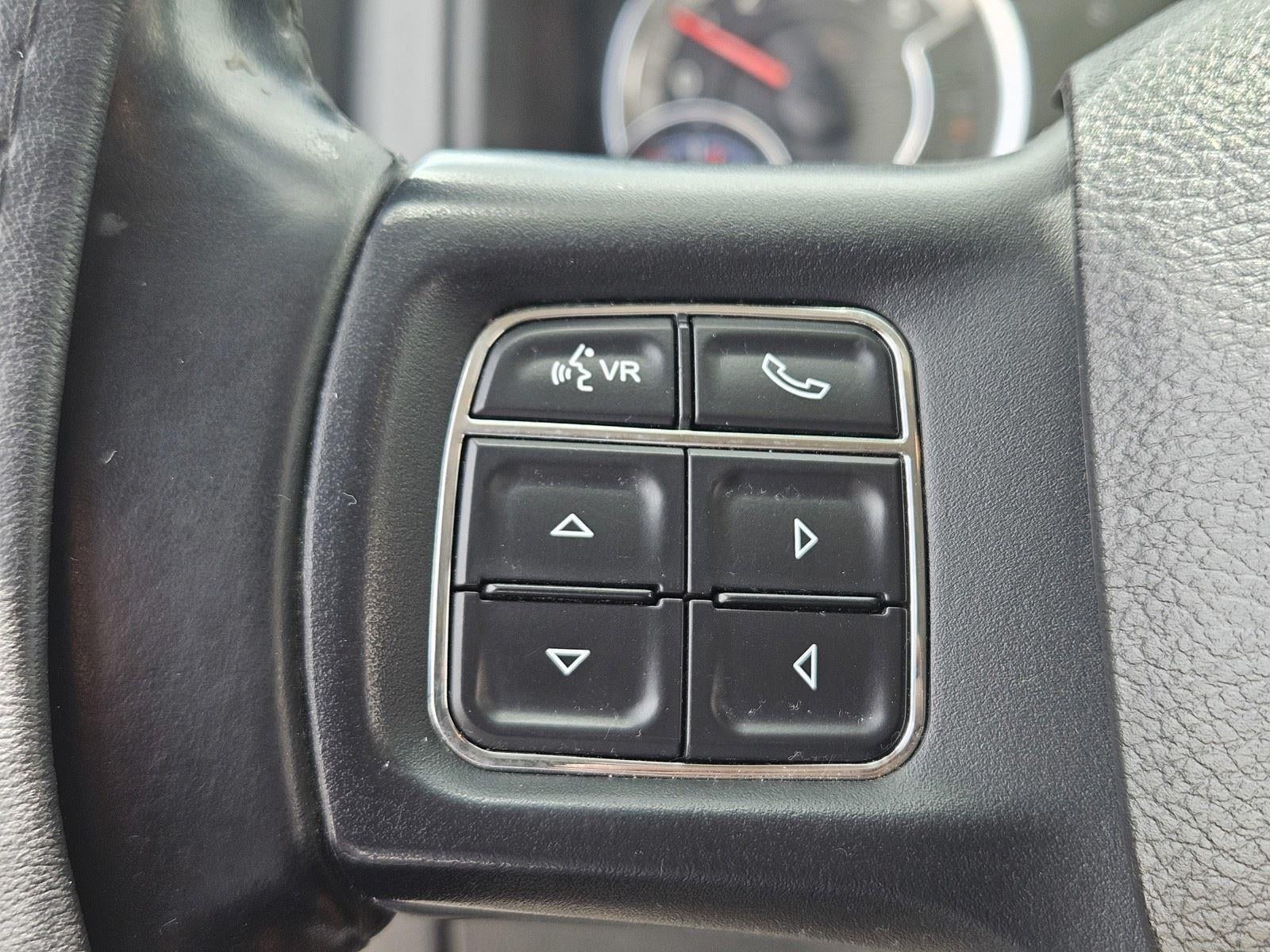 2015 RAM 1500 Lone Star