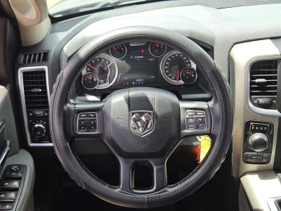 2015 RAM 1500 Lone Star