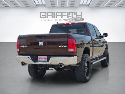 2015 RAM 1500 Lone Star