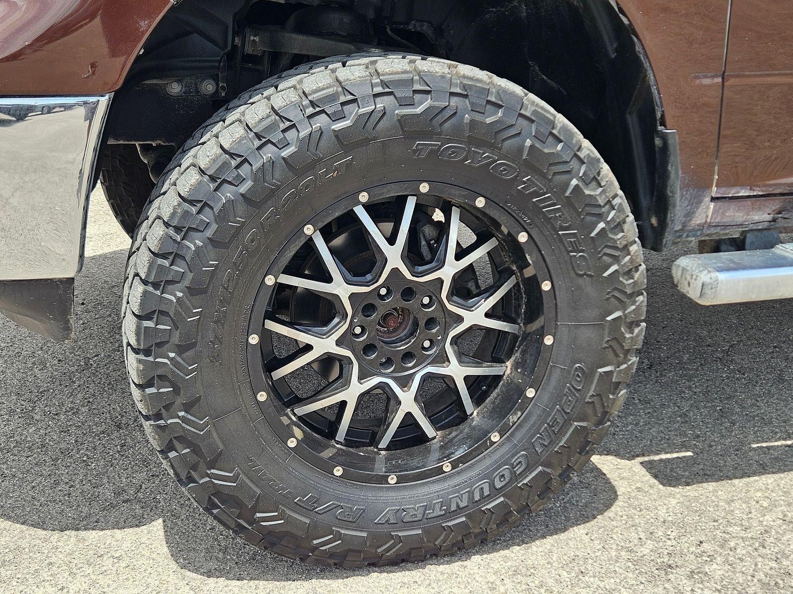 2015 RAM 1500 Lone Star