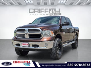 2015 RAM 1500 Lone Star