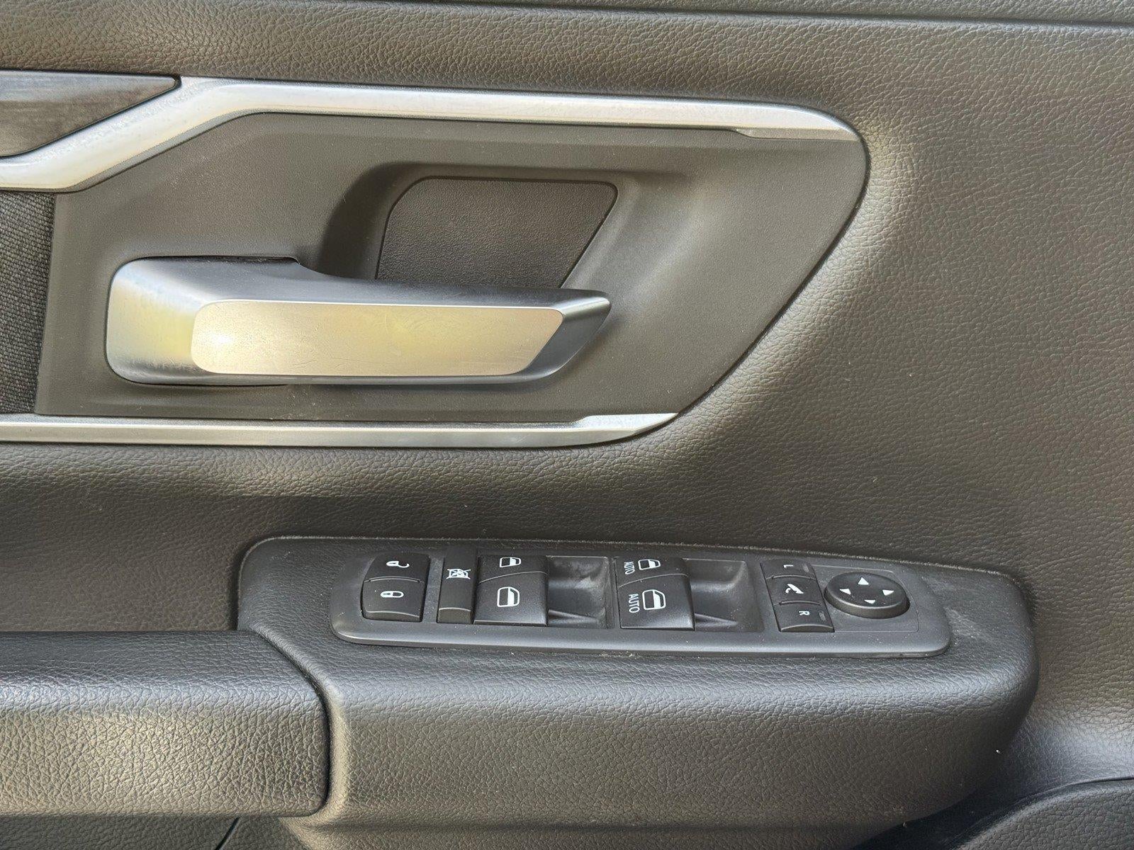 2020 RAM 1500 Lone Star