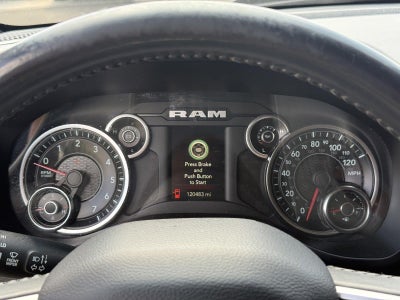2020 RAM 1500 Lone Star