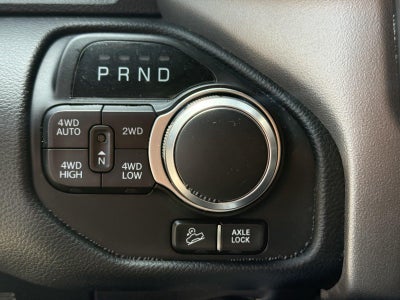 2020 RAM 1500 Lone Star