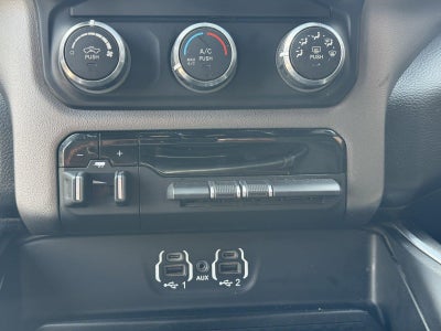 2020 RAM 1500 Lone Star