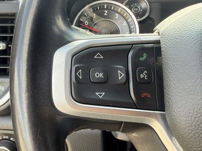 2020 RAM 1500 Lone Star