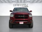 2020 RAM 1500 Lone Star