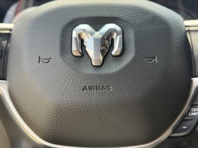 2020 RAM 1500 Lone Star