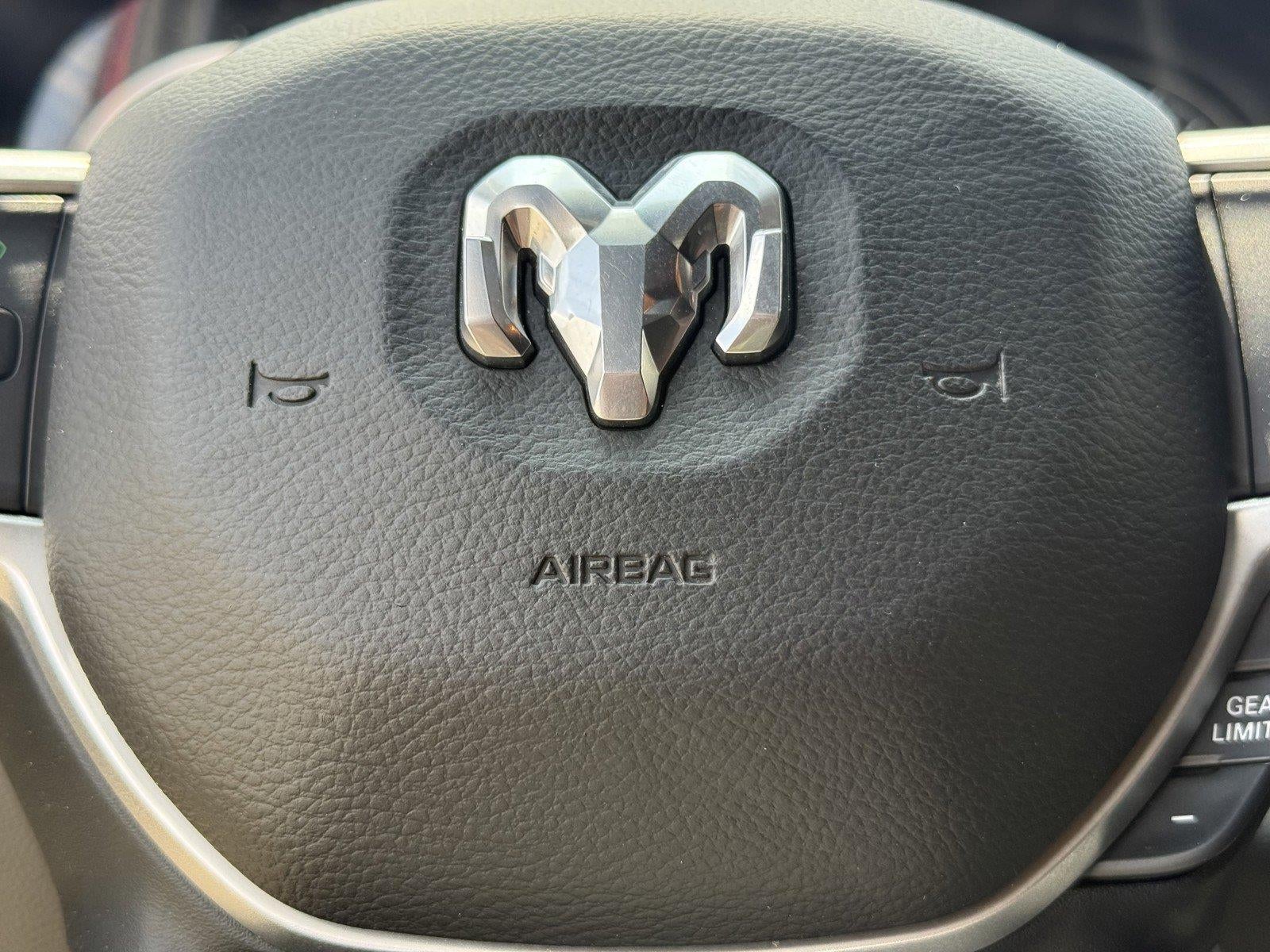 2020 RAM 1500 Lone Star
