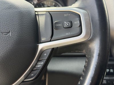 2020 RAM 1500 Lone Star