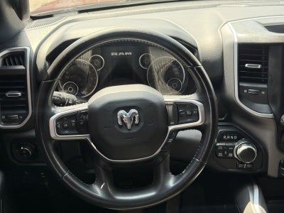 2020 RAM 1500 Lone Star