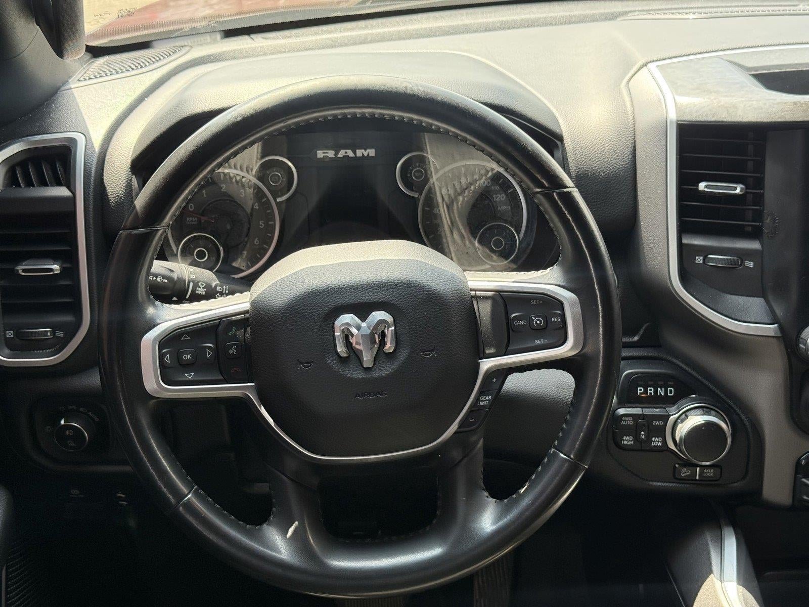 2020 RAM 1500 Lone Star