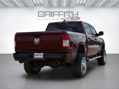 2020 RAM 1500 Lone Star