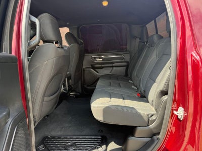 2020 RAM 1500 Lone Star