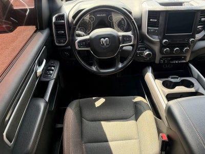2020 RAM 1500 Lone Star