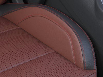 2026 Ford Mustang EcoBoost Fastback