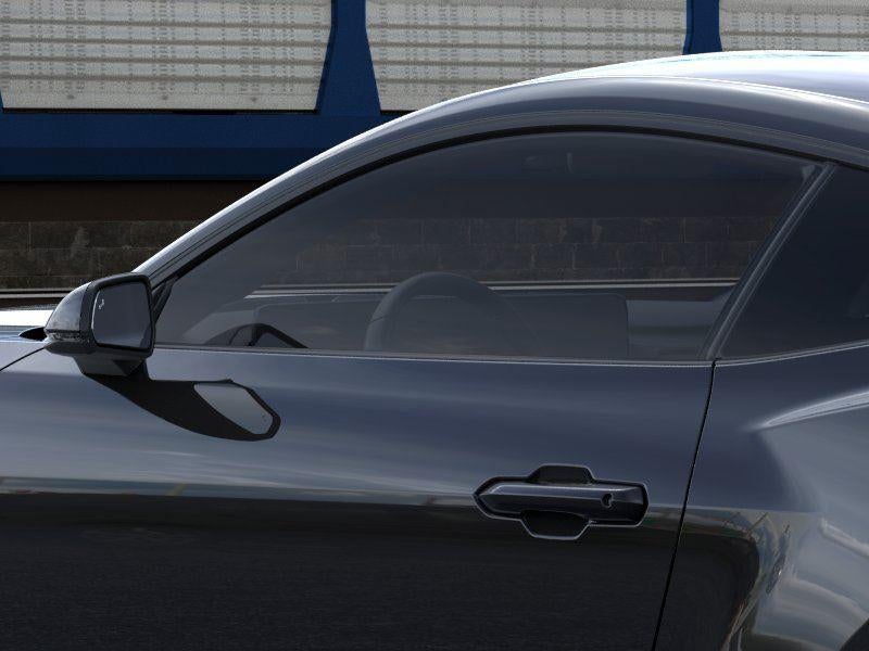 2026 Ford Mustang EcoBoost Fastback