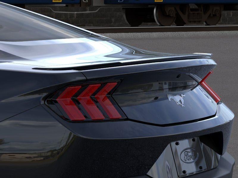 2026 Ford Mustang EcoBoost Fastback