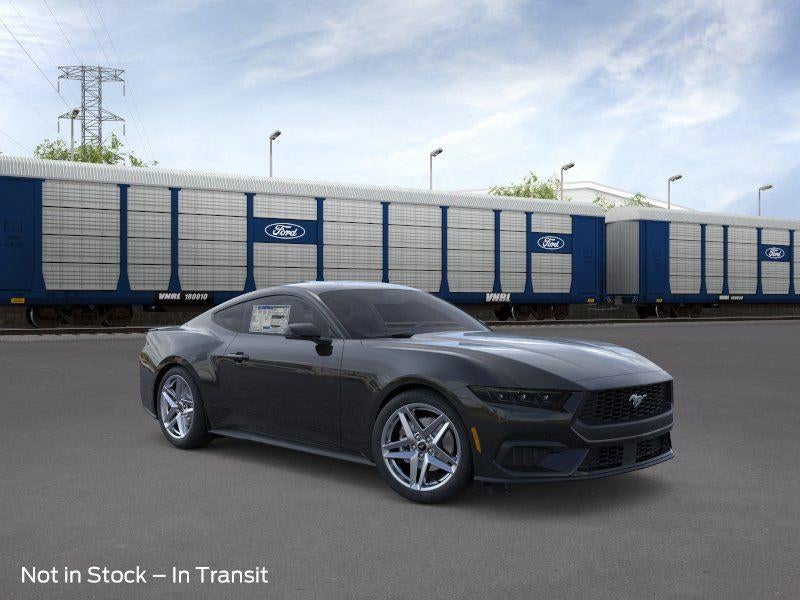 2026 Ford Mustang EcoBoost Fastback